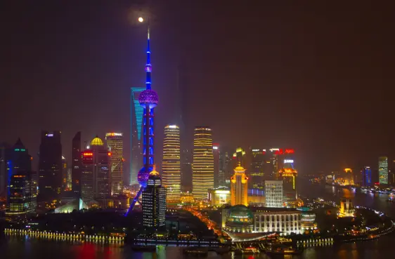 上海生活休闲网：解锁魔都打卡活动新姿势，夜游推荐攻略惊艳全城