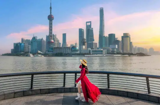 上海生活汇：魔都夜游攻略解锁同城聚会新玩法🌃