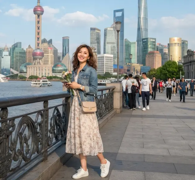 上海Labelhood安福路时装地标究竟藏着什么魔力？