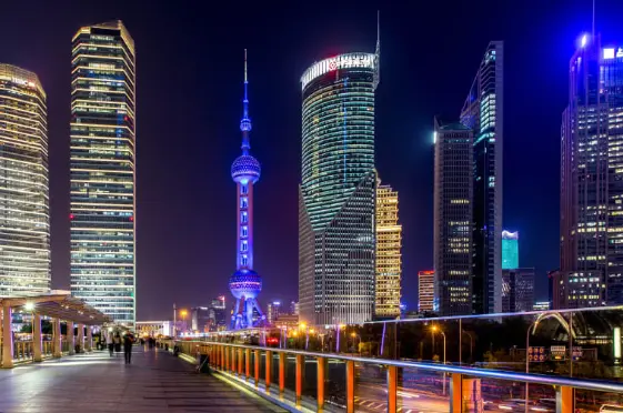 上海徐家汇天主堂：一座让时光静止的哥特式教堂
