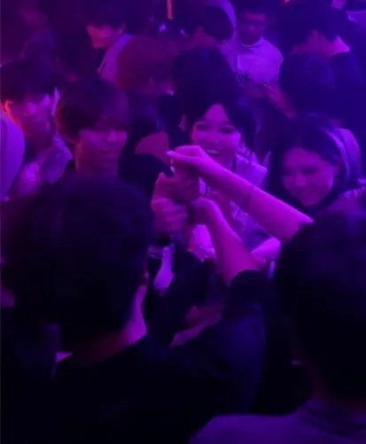上海Salomon安福路爆火真相：萨洛蒙凭什么让年轻人排队三小时🔥