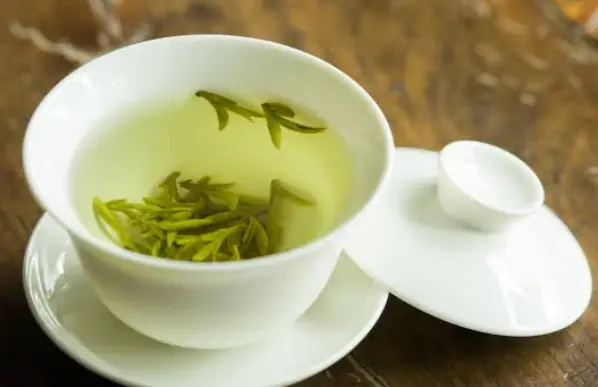上海同城聚会新潮流：品茶交友为何成为夜色生活网的爆款推荐？🍵