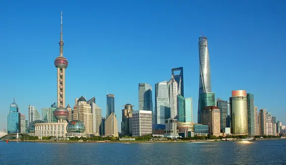 上海交友休闲网：解锁魔都美食与景点打卡攻略的宝藏地图 🗺️