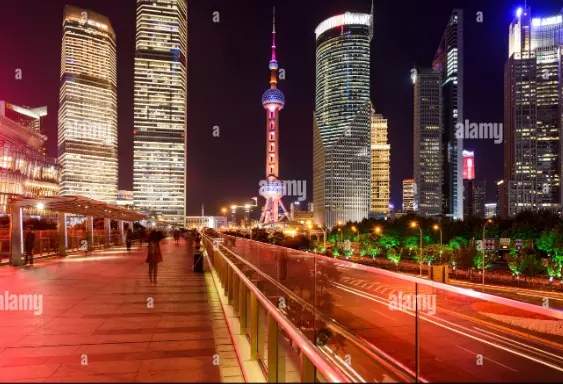 上海夜跑族究竟藏在哪里？徐汇滨江晚上跑步怎么加入单身跑团