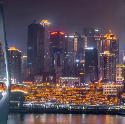 上海本地生活指南：同城交友与网红地标全攻略，解锁魔都社交新姿势🚀