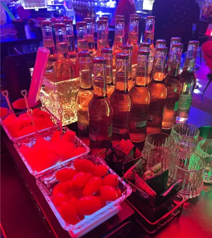 上海同城探店｜魔都夜游精选｜美食日历：解锁今夏最燃味蕾狂欢