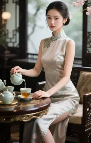 上海深夜食堂哪几家适合一个人去？面馆烧烤与馄饨摊｜安静角落与人均消费