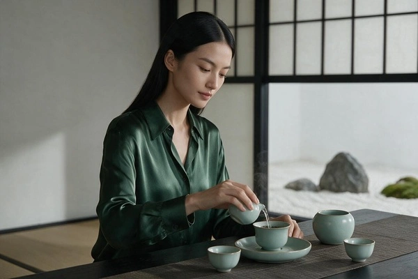 上海摄影搭必看！怀旧繁花电影感打卡位全攻略