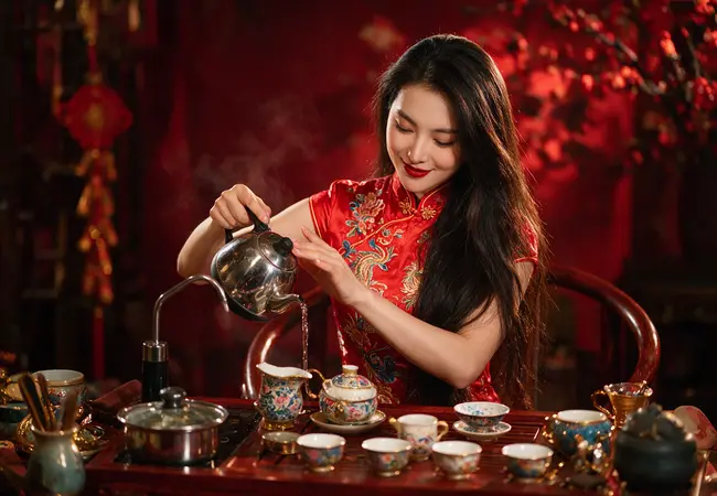 上海同城美食休闲夜游为何成为本地打卡社交新宠？🌃