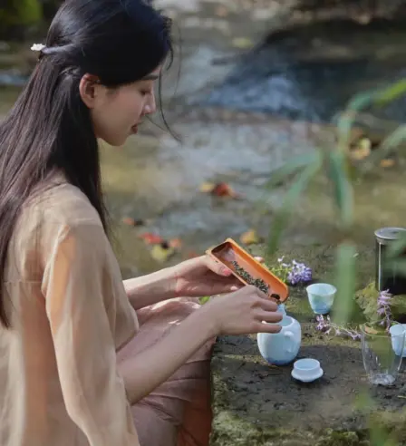 上海摄影搭必看！怀旧繁花电影感打卡位全攻略